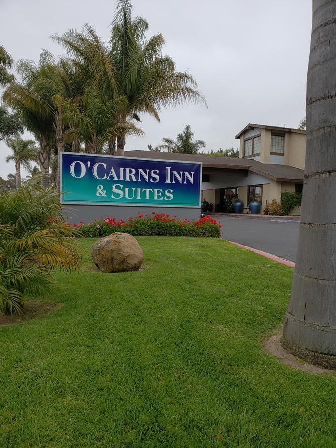 O'cairns And Lompoc