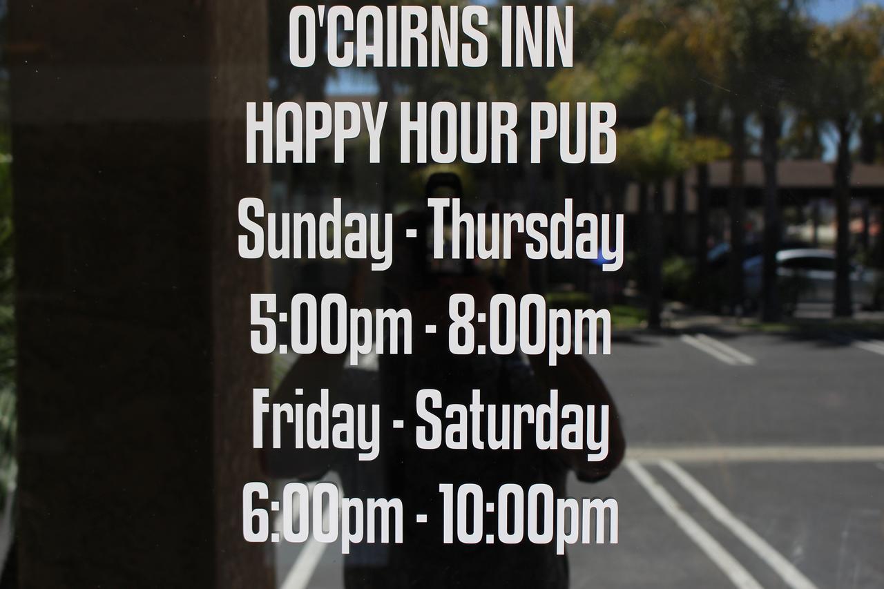 O'cairns And Hotel Lompoc