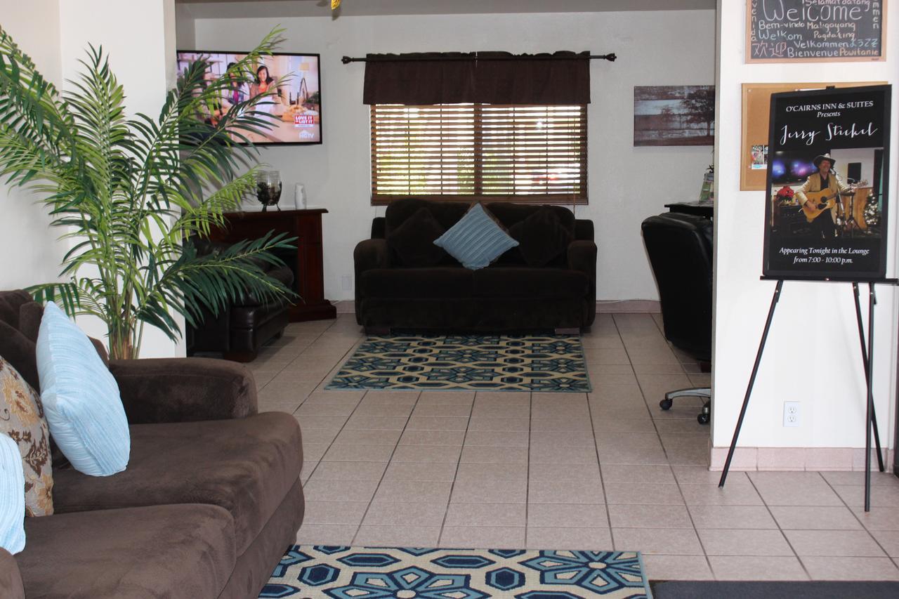 O'cairns And 3* Lompoc