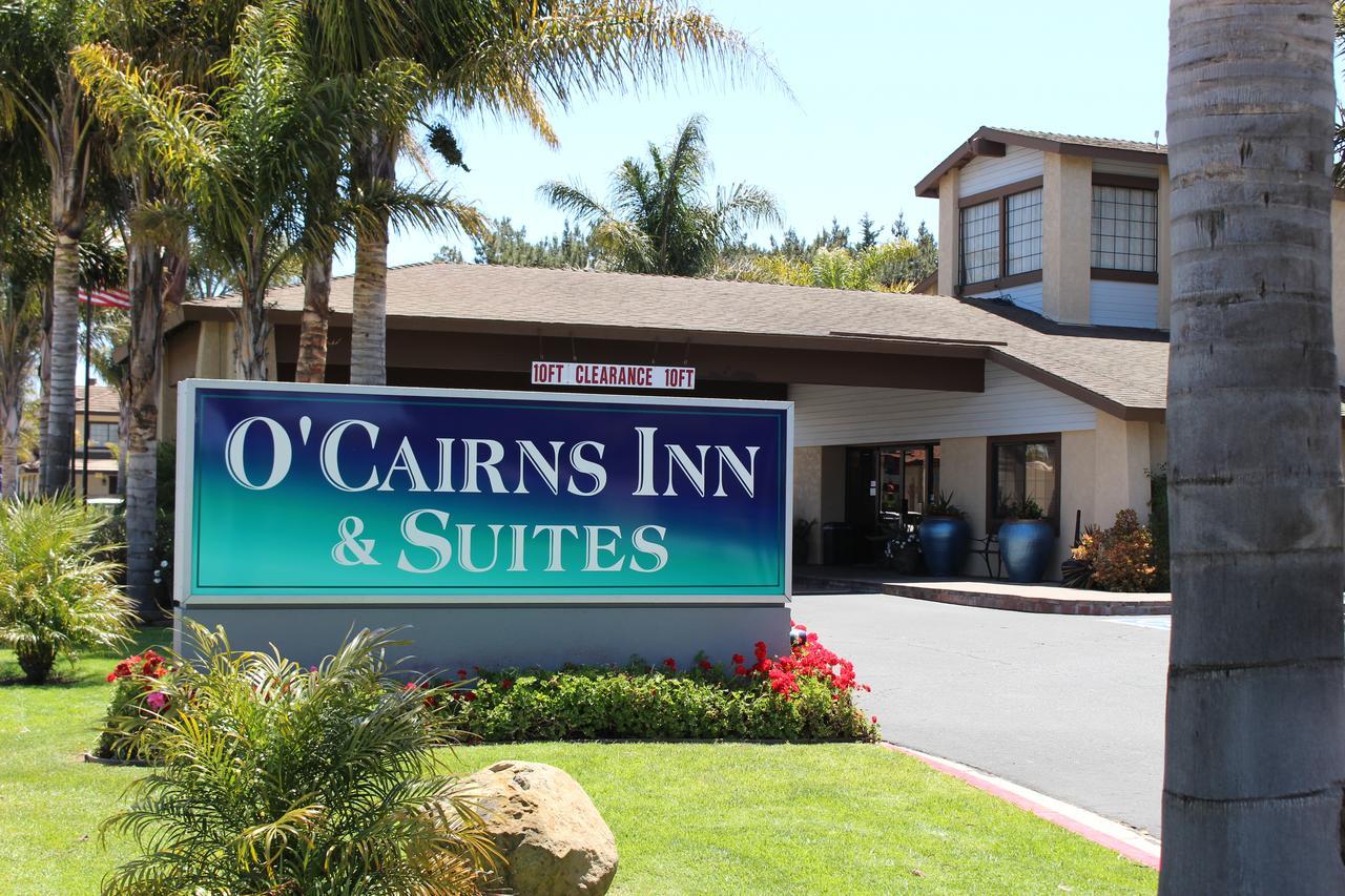 Hotel O'cairns And Lompoc
