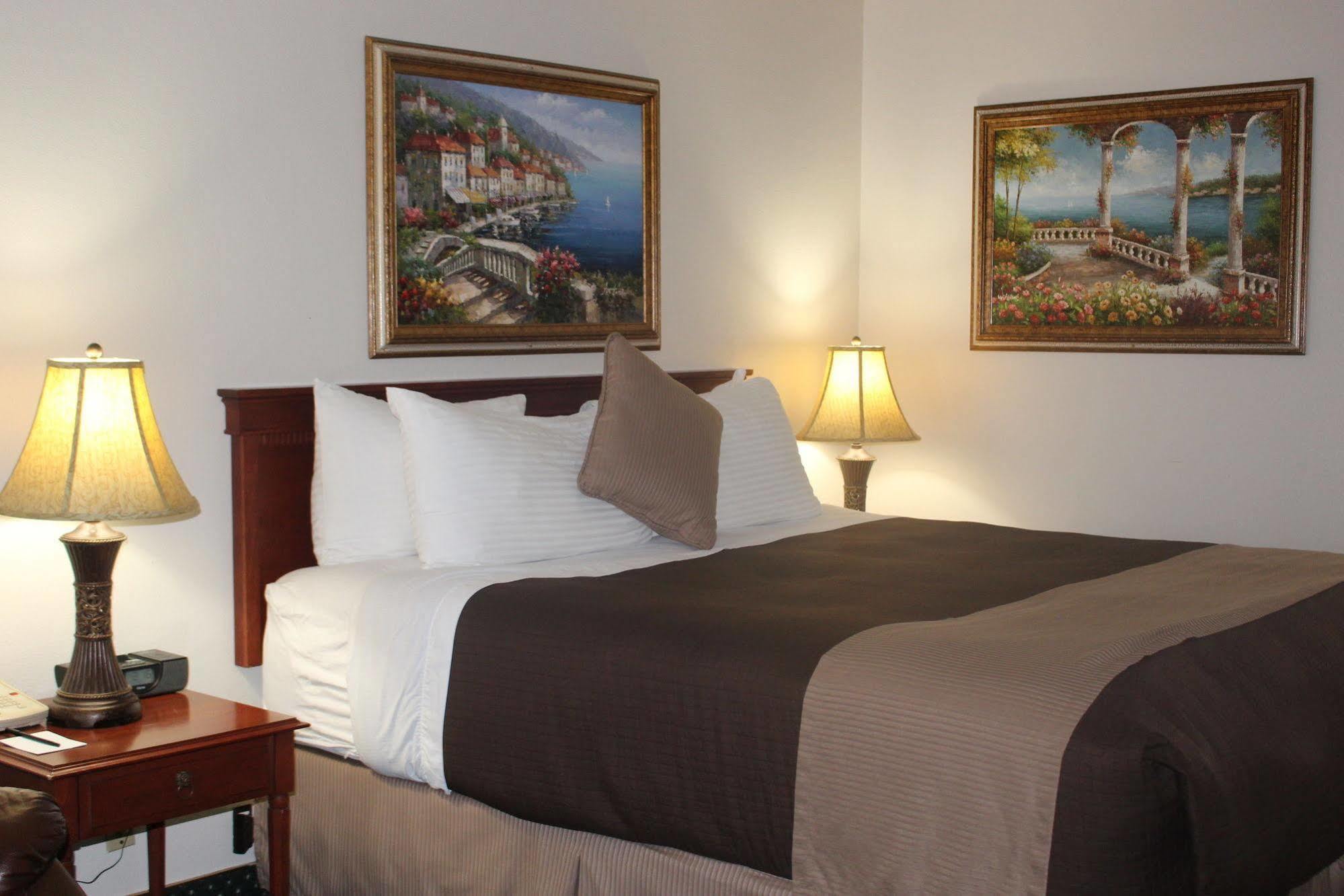 Hotel O'cairns And